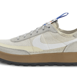 Nike NikeCraft Tom Sachs General Purpose Shoe Light Cream
