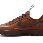 Nike NikeCraft General Purpose Shoe Tom Sachs Field Brown