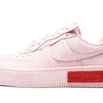 Nike Air Force 1 Low Fontanka Pink Foam