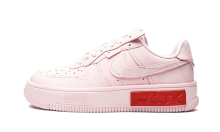 Nike Air Force 1 Low Fontanka Pink Foam