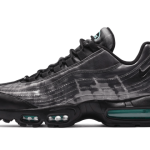 Nike Air Max 95 DNA Aurora Green