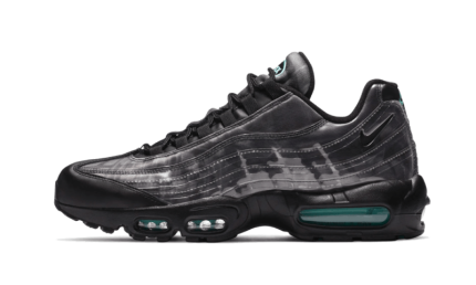 Nike Air Max 95 DNA Aurora Green