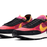 Nike Waffle One Active Fuchsia