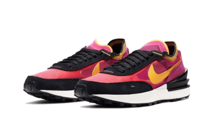 Nike Waffle One Active Fuchsia