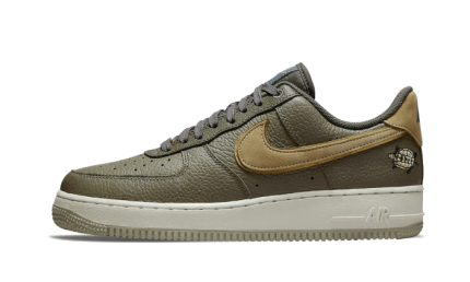 Nike Air Force 1 Low '07 LX Turtle