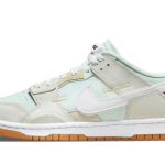 Nike Dunk Low Scrap Sea Glass