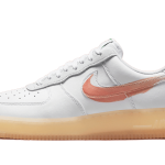 Nike Air Force 1 Low Flyleather Mayumi Yamase White