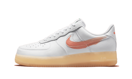 Nike Air Force 1 Low Flyleather Mayumi Yamase White