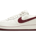 Nike Air Force 1 Low '07 Craft Dark Beetroot
