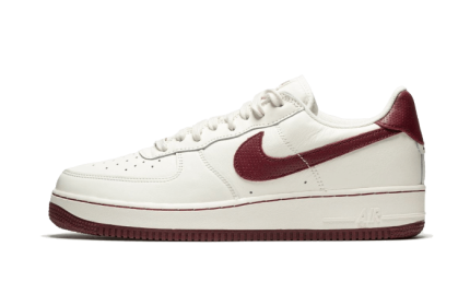 Nike Air Force 1 Low '07 Craft Dark Beetroot