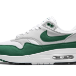 Nike Air Max 1 Anniversary Green (2020)
