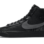 Nike Blazer Mid Spider Web Halloween (2020)