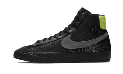 Nike Blazer Mid Spider Web Halloween (2020)