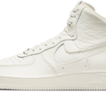 Nike Air Force 1 High Sculpt Triple Sail
