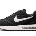 Nike Air Max Dawn Black White