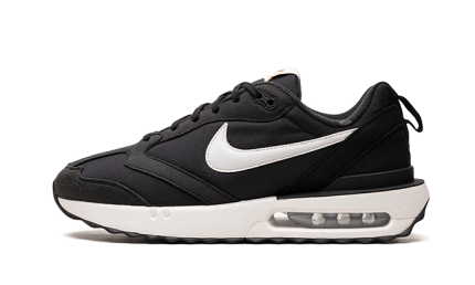 Nike Air Max Dawn Black White