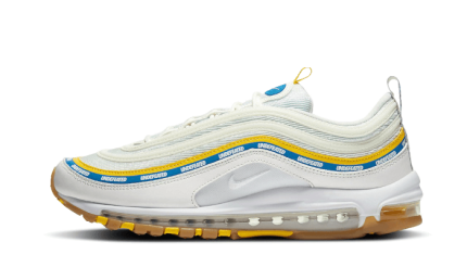 Nike Air Max 97 Undefeated UCLA