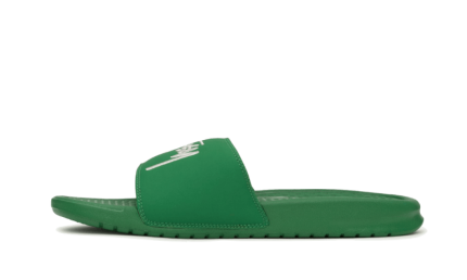 Nike Benassi Stussy Pine Green