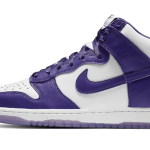 Nike Dunk High SP Varsity Purple