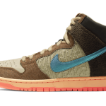Nike SB Dunk High Concepts Turdunken