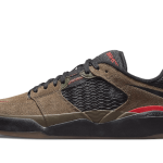 Nike SB Ishod Wair Light Olive Black