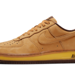 Nike Air Force 1 Low Wheat Dark Mocha