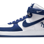 Nike Air Force 1 High EMB Dodgers