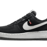 Nike Air Force 1 Low '07 LV8 Toasty Black White