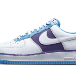 Nike Air Force 1 Low '07 LV8 Lakers