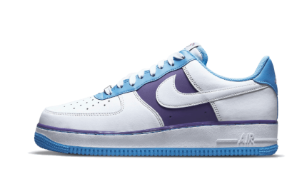 Nike Air Force 1 Low '07 LV8 Lakers