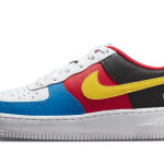 Nike Air Force 1 Low '07 QS Uno