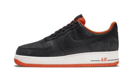 Nike Air Force 1 Low Halloween (2021)