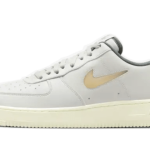 Nike Air Force 1 Low Light Bone and Coconut Milk
