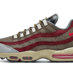 Nike Air Max 95 Freddy Krueger