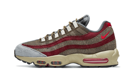 Nike Air Max 95 Freddy Krueger