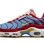 Nike Air Max Plus SE Running Club University Blue