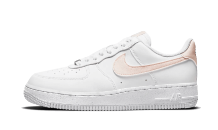 Nike Air Force 1 Low Next Nature White Pale Coral