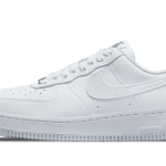 Nike Air Force 1 Low Next Nature White Metallic Grey