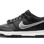 Nike Dunk Low NBA 75th Anniversary Spurs