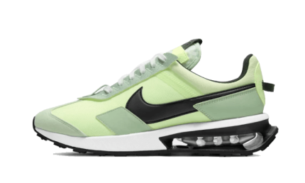 Nike Air Max Pre-Day Light Liquid Lime