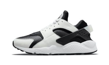 Nike Air Huarache OG White Black