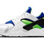 Nike Air Huarache Scream Green (2021)