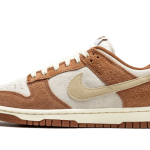 Nike Dunk Low Medium Curry