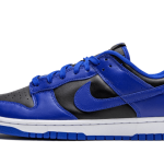 Nike Dunk Low Hyper Cobalt