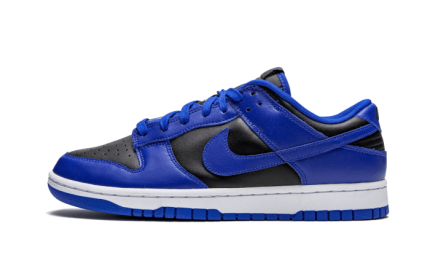 Nike Dunk Low Hyper Cobalt