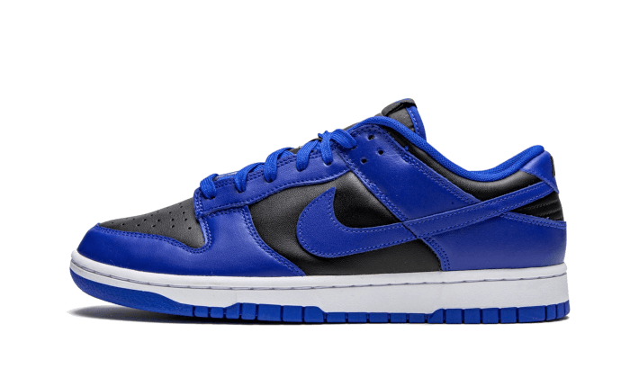 DD1391-001_1 Nike Dunk Low Hyper Cobalt - Image 1