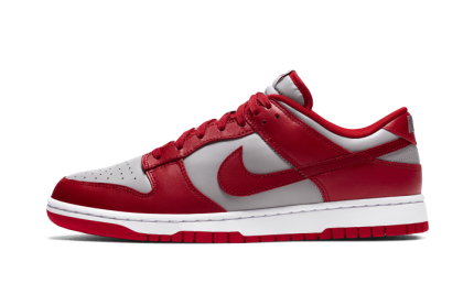 Nike Dunk Low UNLV
