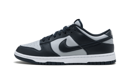 Nike Dunk Low Georgetown