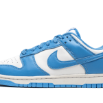 Nike Dunk Low UNC