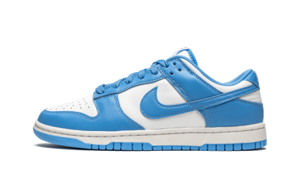Nike Dunk Low UNC